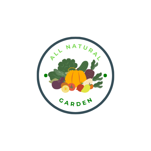 All Natural Garden